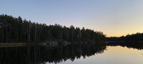 Korrelation och kausalitet.