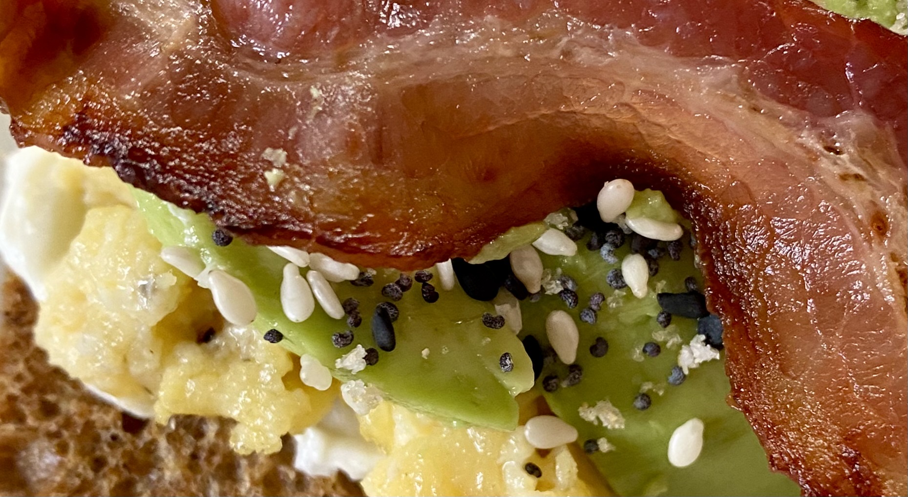 Smarrigaste mackan, god krydda och lyxig bjudgröt.