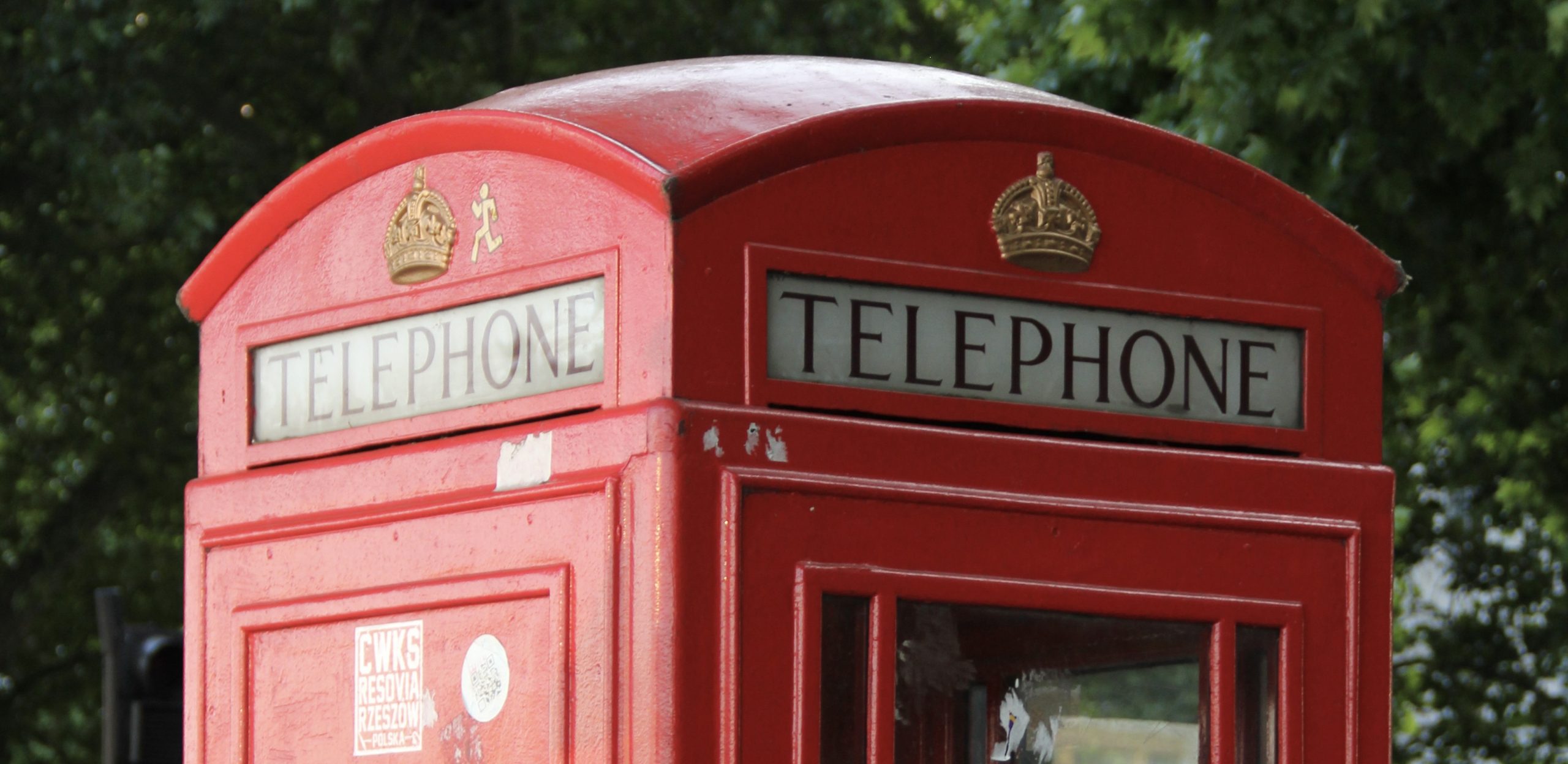 Vad skulle du göra om du lade undan telefonen?