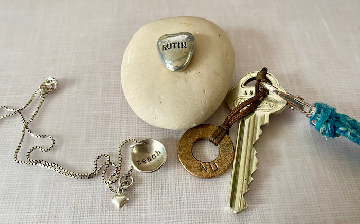 ALIGN – hittar jag ner på djupet?