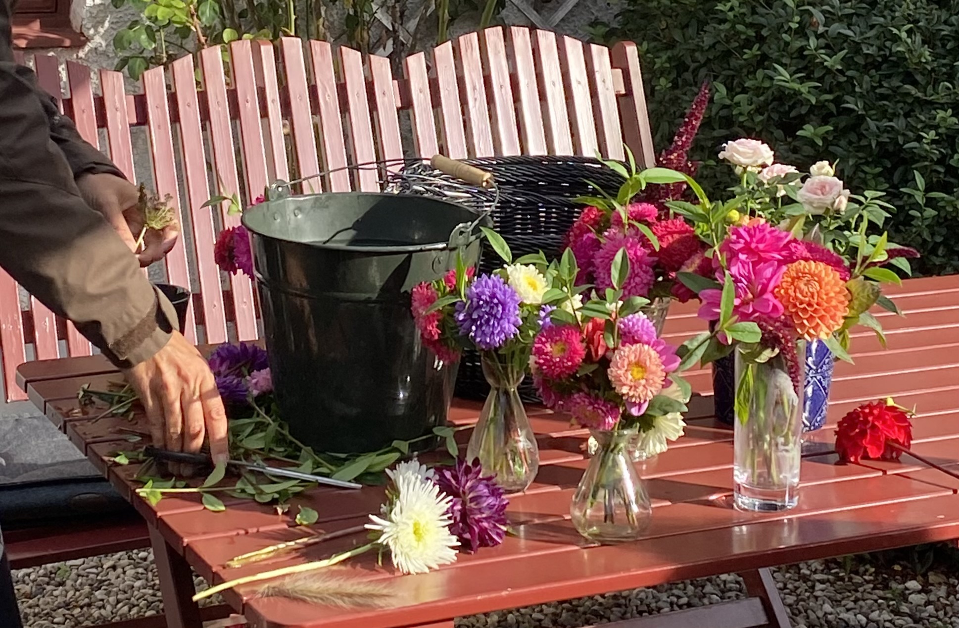 Sådant jag inte riktigt förstår.