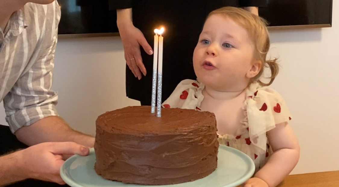 Fira den som firas bör.