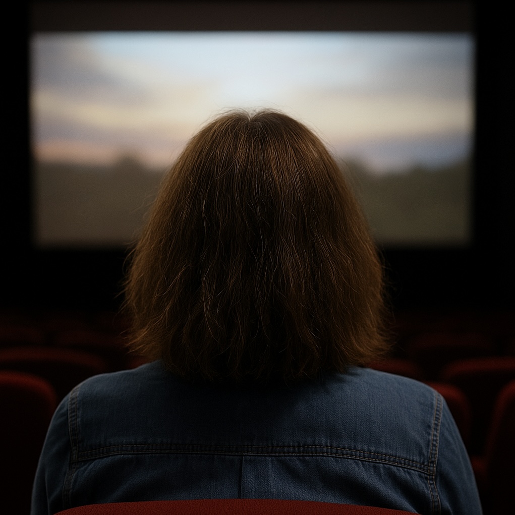 Bloggtian om film och serier.