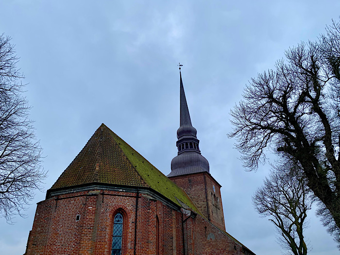 En resa över sundet.