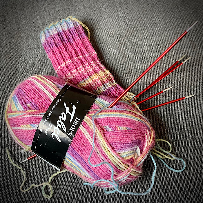 Hej från julfabriken.