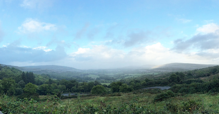 Vart skulle resan gå?